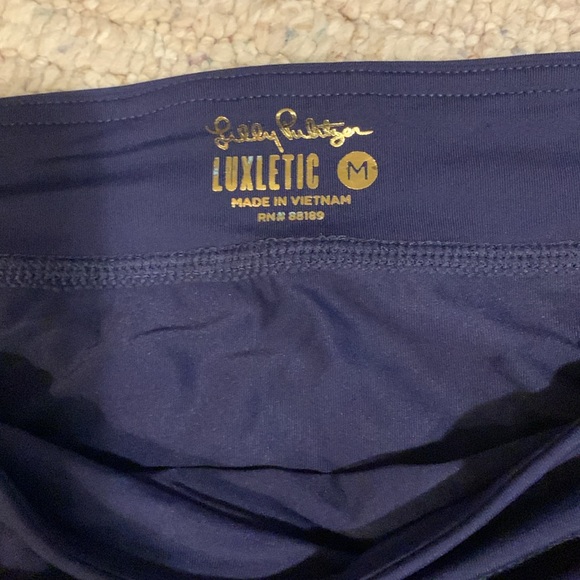 Lilly Pulitzer Skort - Picture 4 of 11